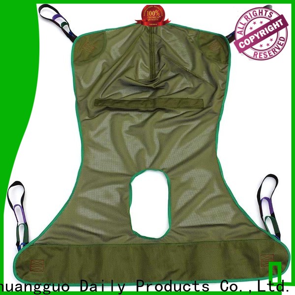 Chuangguo body lift sling for elderly manufacturers for patient 1