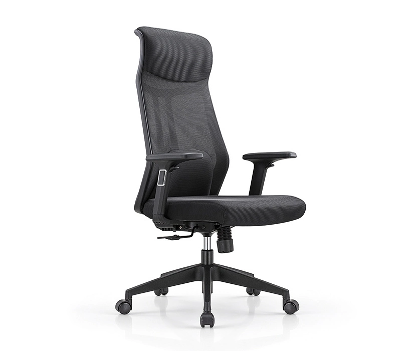 Rift A642-21 Wholesales Modern Boss Leather Chair With Leg Rest 1