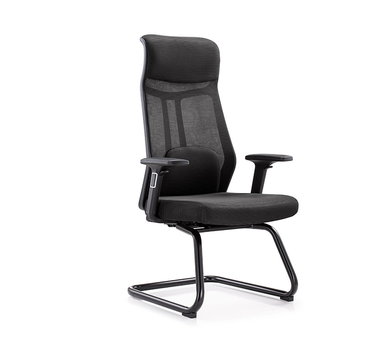 Rift D642 Simple Classic Cantilever Office Chair Supplier 1