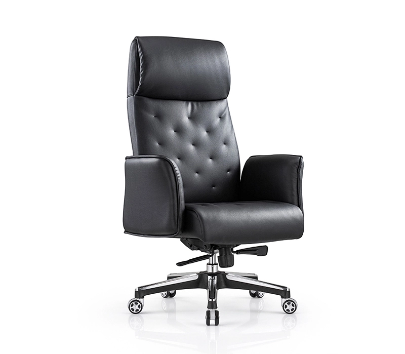 Rege A883 Luxury Classic Premier Manager Chairs Supplier 1