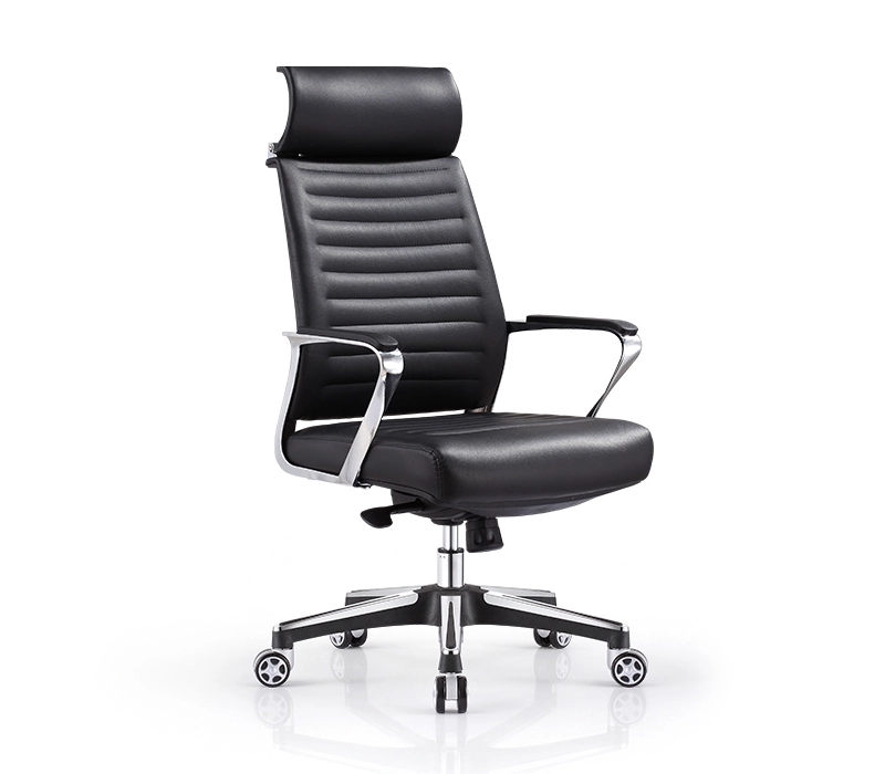 Oliy A835-3 Wholesales New Simple Fashion Leather Office Chair 1