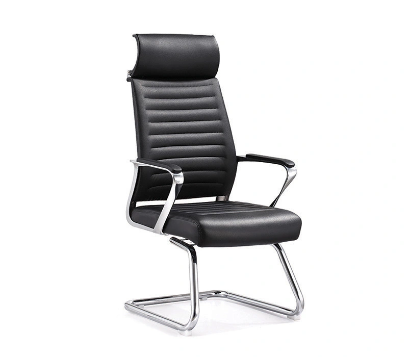Oliy D835-3 Wholesales Comfortable Fashion Simple Leather Office Chair 1