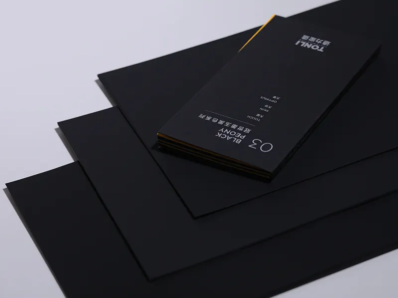 Professional Soft Touch Paper 2