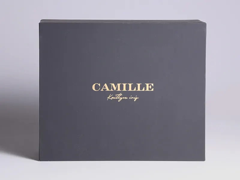 Professional Soft Touch Paper 4