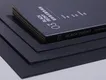 Matte Wholesale Soft Touch Paper Company 2