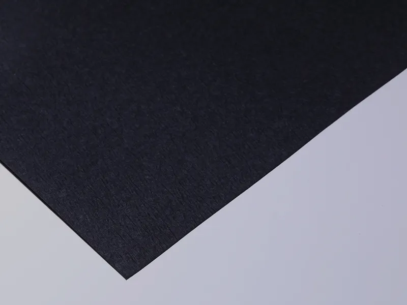 High-Quality Matte Coated Paper Company Company 2