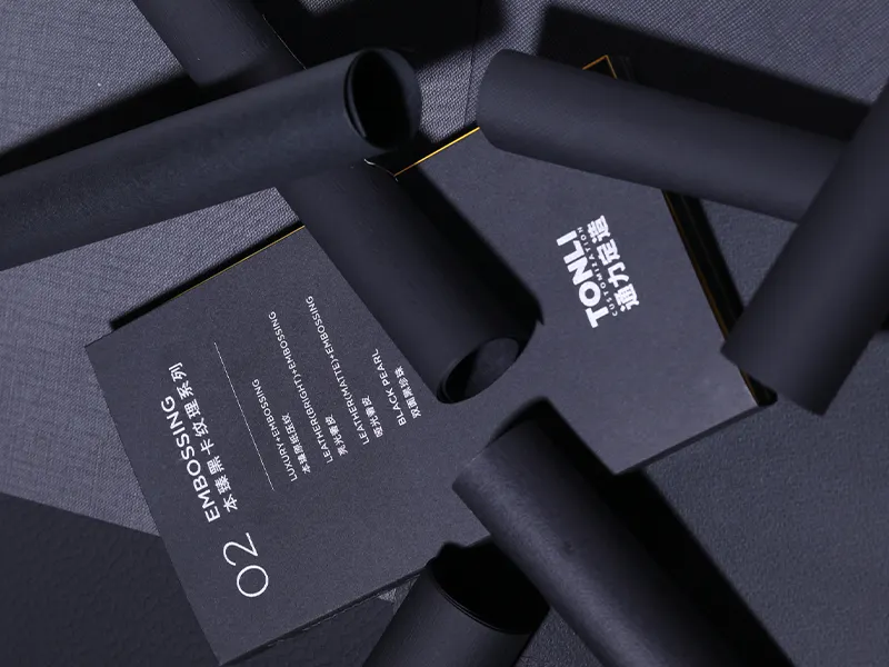 Matte Coated Paper Matte Coated Paper Company for Luxury Packaging 3