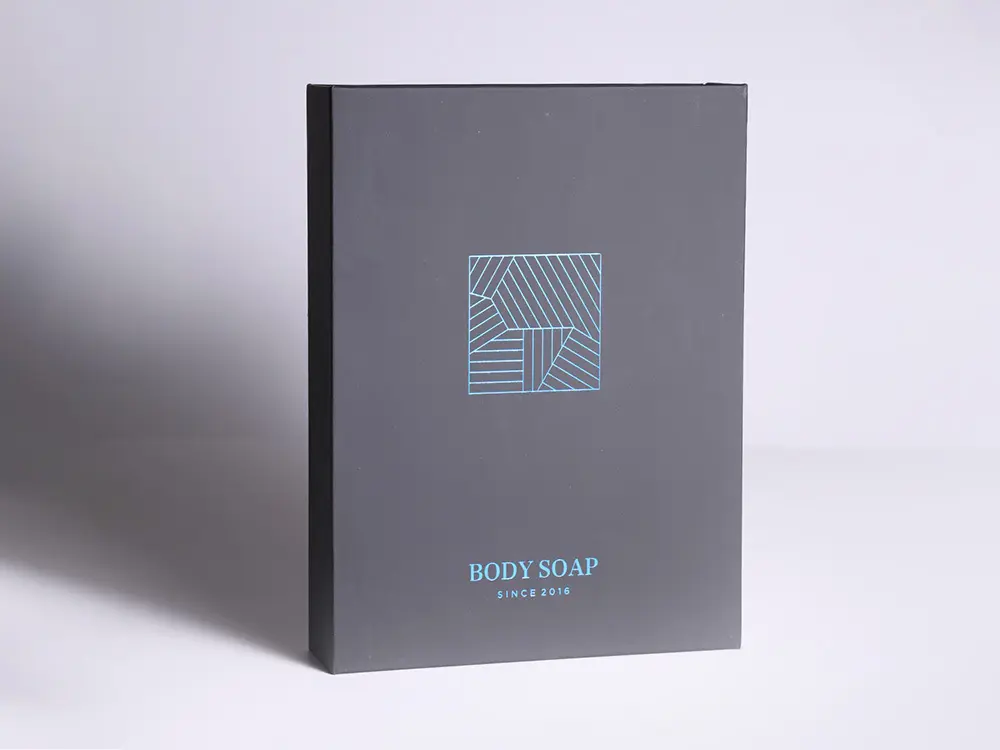 Soft-touch Paper Soft Touch Paper Wholesale for Soft-Touch Finishing 3