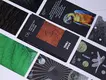Soft-touch Paper Soft Touch Paper Wholesale for Soft-Touch Finishing 4