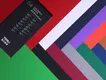 China Custom Matte Coated Paper Company 3