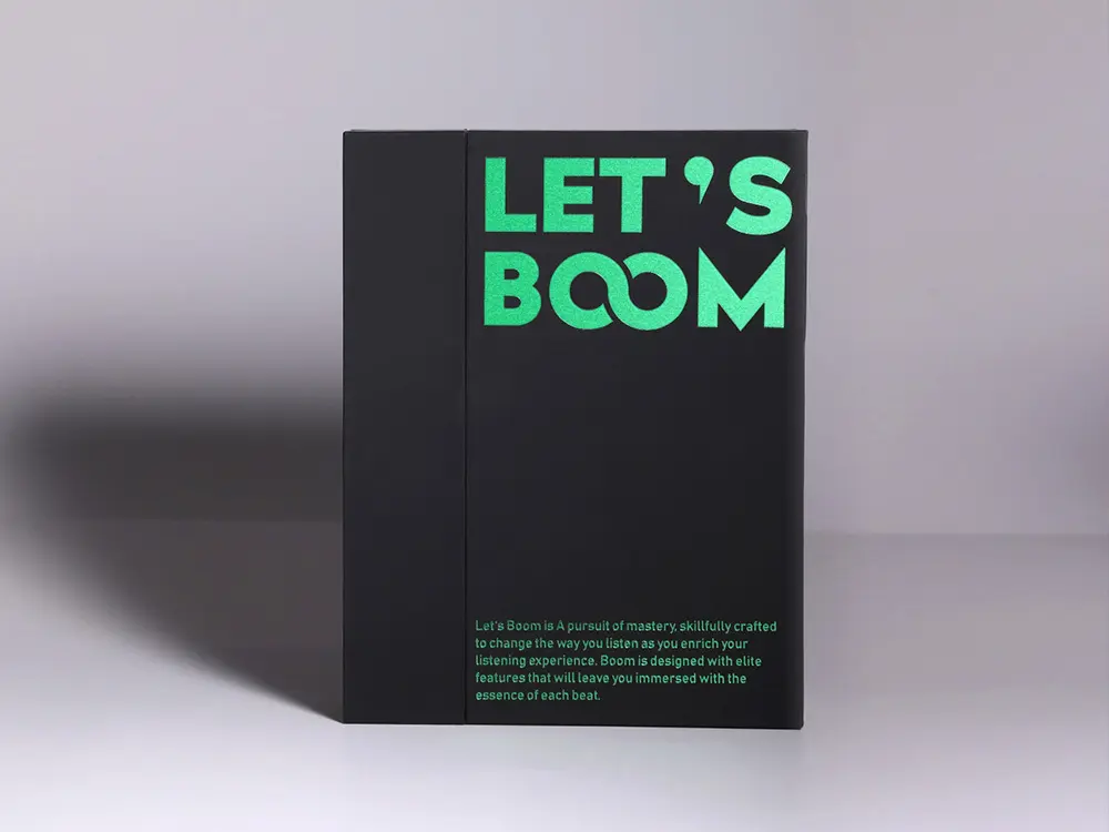 China Custom Matte Coated Paper Company 4