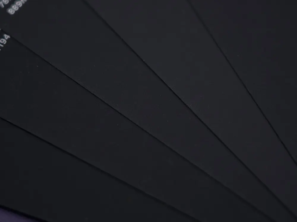 High-End Soft Touch Paper Company Company 2