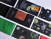 High-End Soft Touch Paper Company Company 3