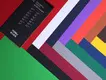 120-400gsm High Quality Soft Touch Paper Company 3