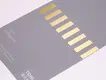 Colored Matte Coated Paper Manufacturer Company 2