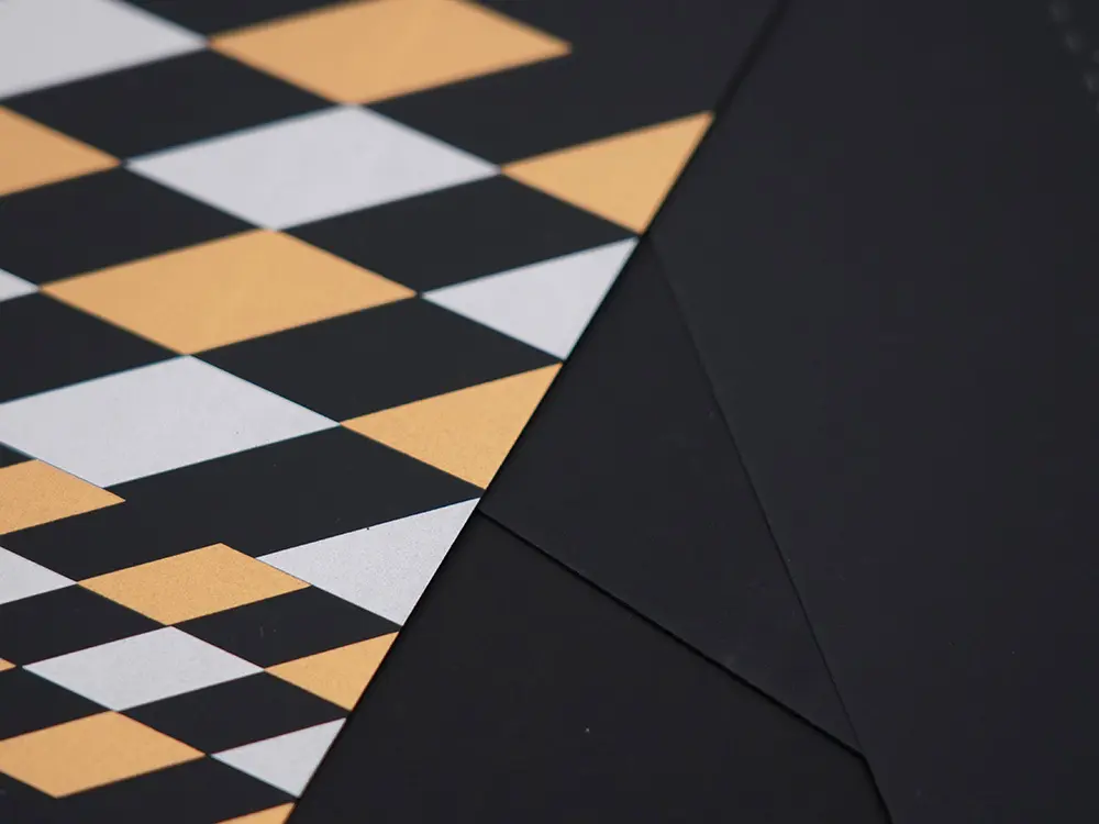 Colored Matte Coated Paper Manufacturer Company 4
