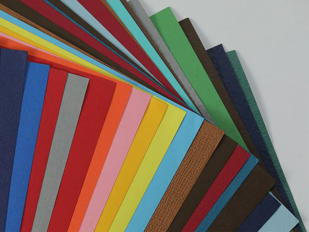 Special Papers Best Embossed Art Paper for Tobacco Packaging 5