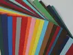 Embossed Art Paper Embossed Art Paper Manufacturer with Custom Color 5