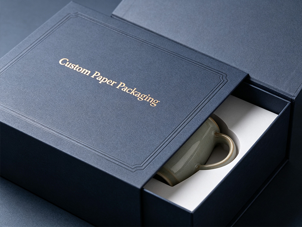 Cartoncino opaco personalizzato con motivo a sabbia fine per scatole regalo di lusso e copertine per quaderni. 3