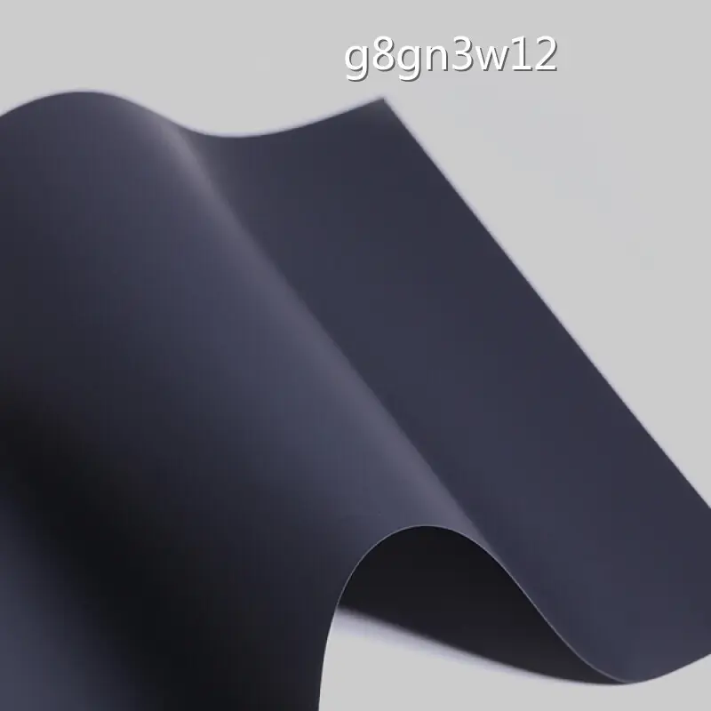 Professional Soft Touch Paper 1
