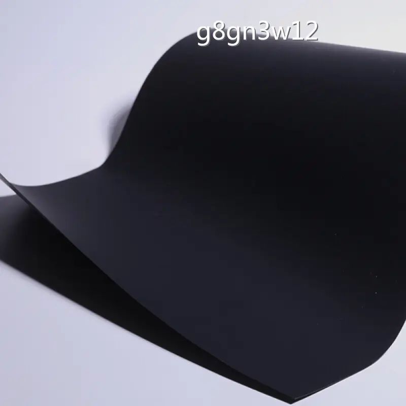 Matte Wholesale Soft Touch Paper Company 1