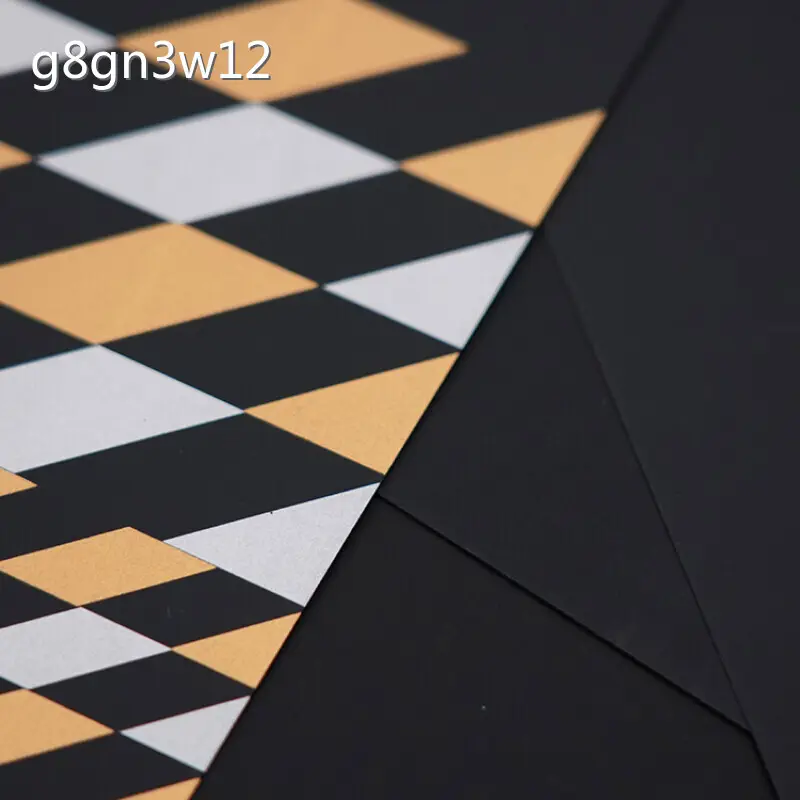 High-End Soft Touch Paper Company Company 1