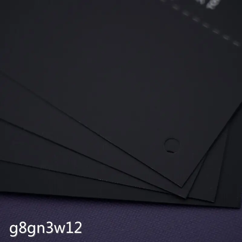 Special Papers Soft Touch Paper Company for Embossing 1