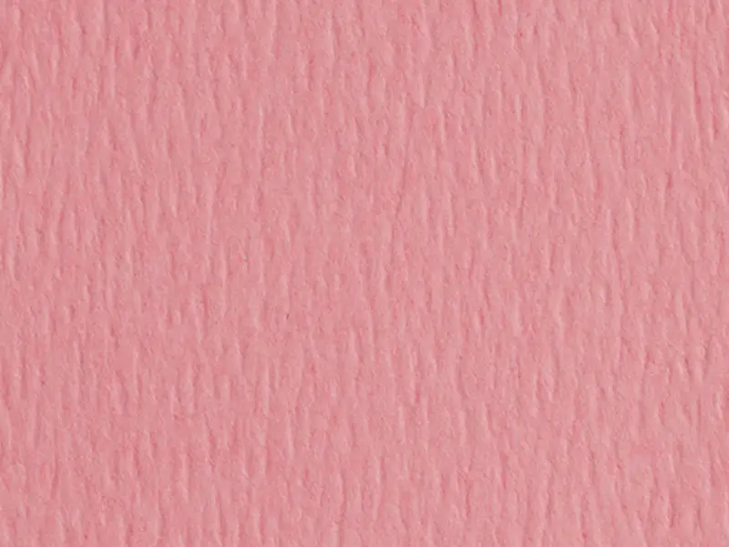 Carnation Pink Laid Embossed Art Paper for Luxury Gift Box Packaging - Wholesale Supplier 1