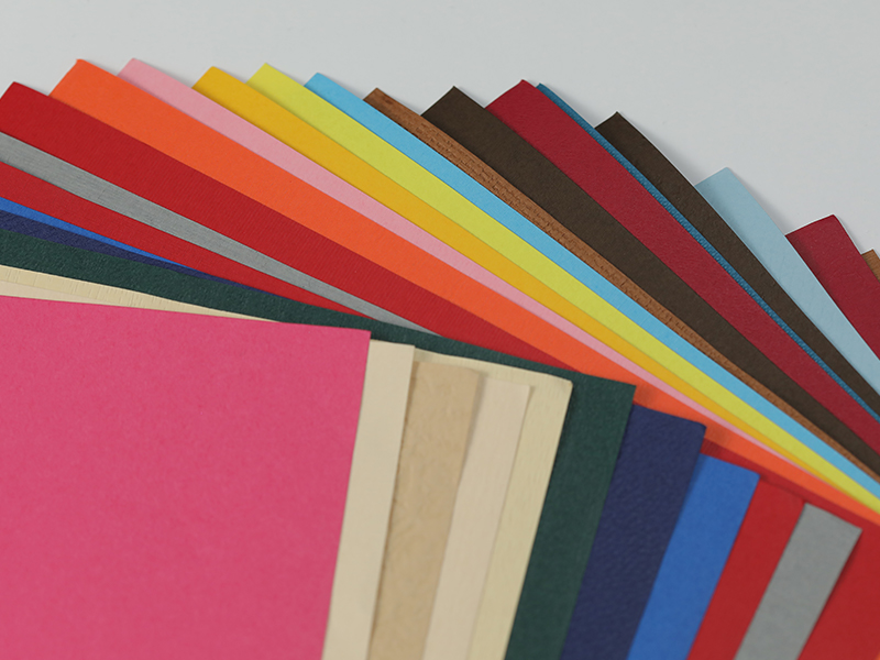 Nelkenrosa, geprägtes Kunstdruckpapier für luxuriöse Geschenkverpackungen – Großhändler 6