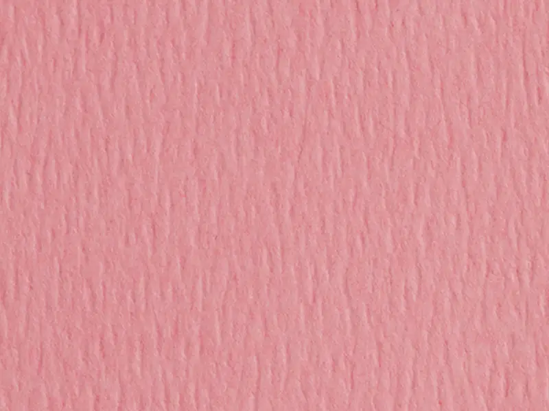 Nelkenrosa, elegantes Spezialpapier mit gerippter Textur für den Briefpapierdruck – direkt vom Hersteller 1