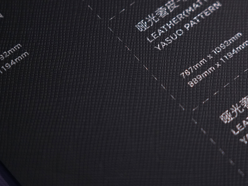 Großhandel mit matt gestrichenem Papier in Yasuo-Textur für Broschüren und hochwertige Verpackungen 1