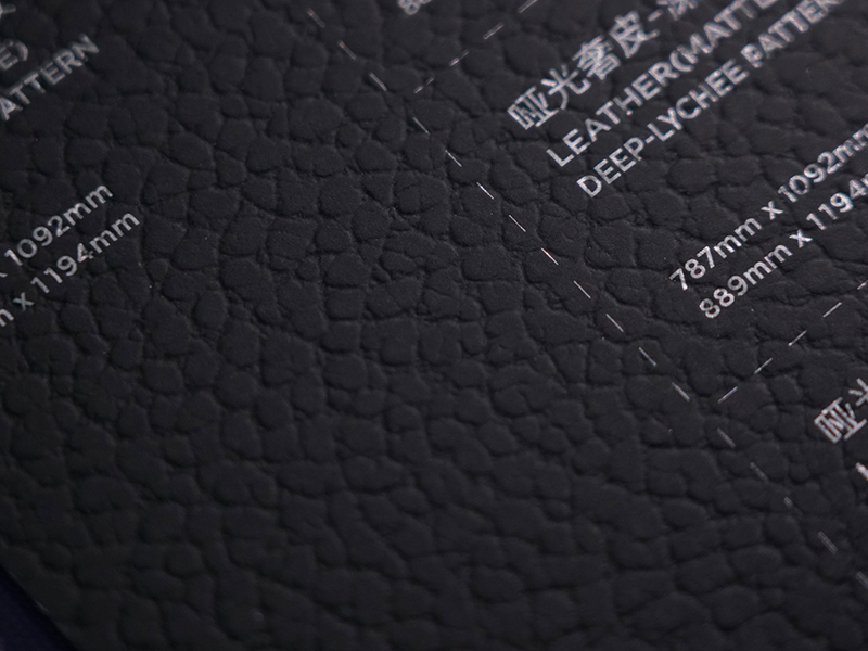 Großhandel mit matt gestrichenem Papier in Yasuo-Textur für Broschüren und hochwertige Verpackungen 2