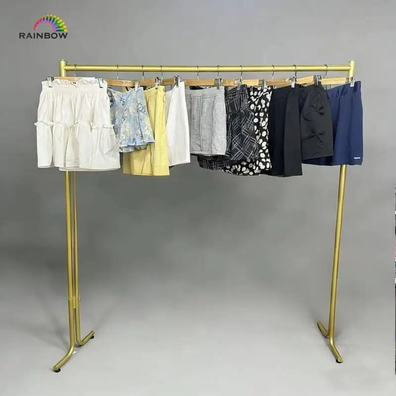 Used Ladies Mini Skirts Mixed Style Wholesale 1