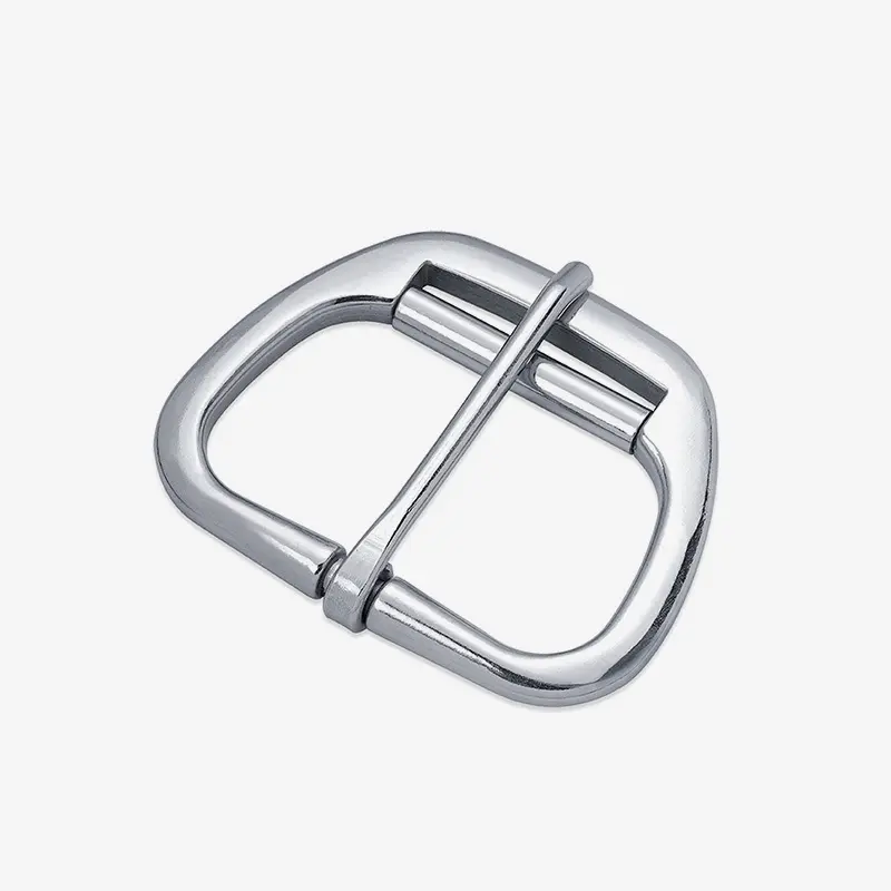 Best Pin Buckle Supplier Company 2