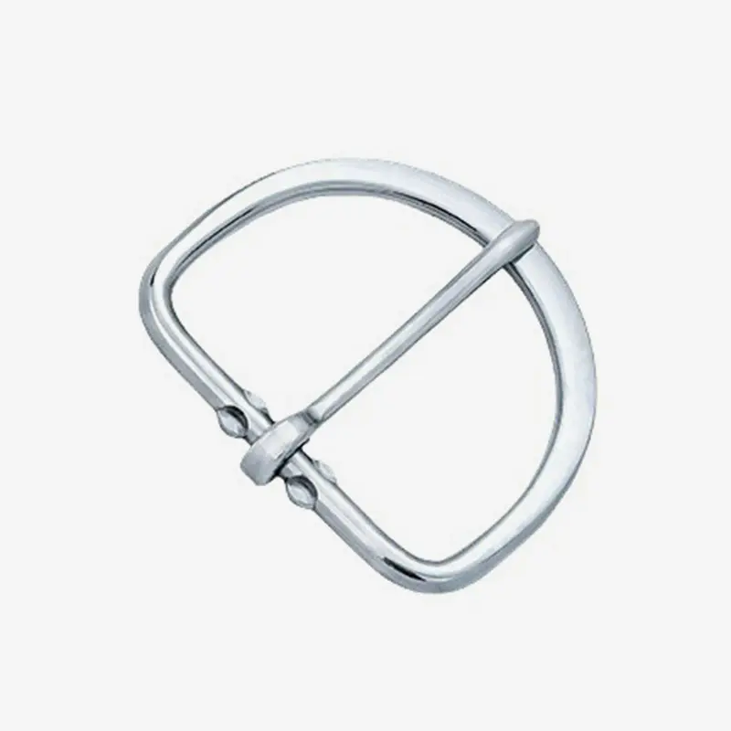Best Pin Buckle Supplier Company 3