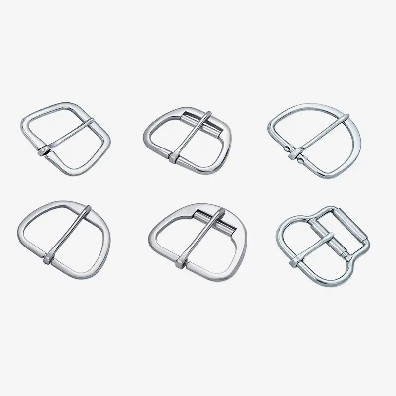 Best Pin Buckle Supplier Company 4