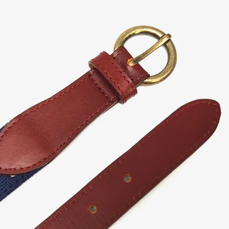 Best Commercial Fabric Belts Company 4