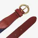 Best Commercial Fabric Belts Company 4