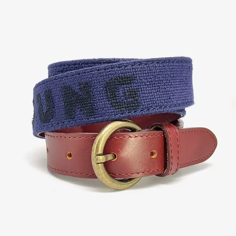 Best Commercial Fabric Belts Company 3
