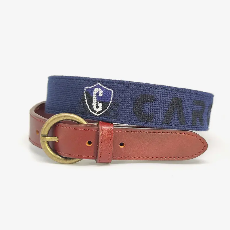 Best Commercial Fabric Belts Company 2