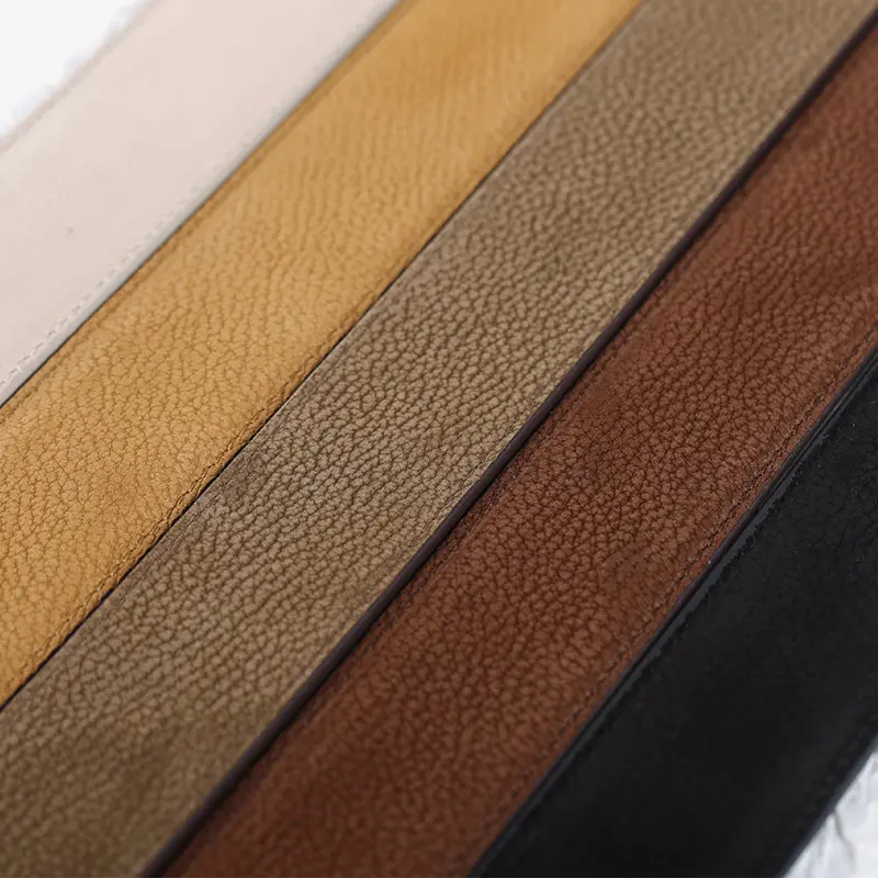 Industrial Leather Belts Manufacturer Company 2