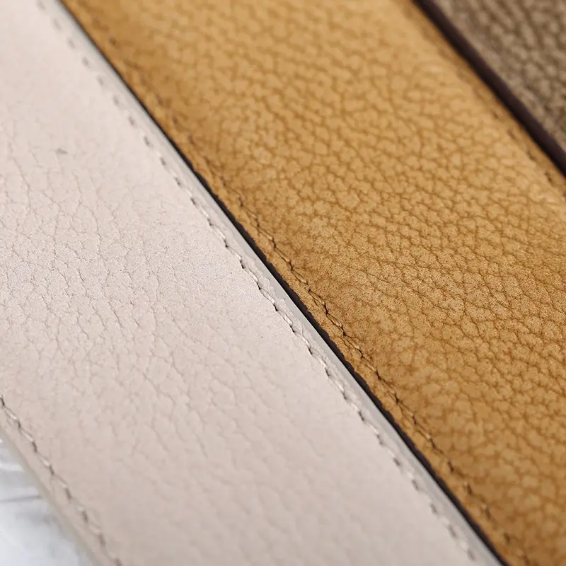 Industrial Leather Belts Manufacturer Company 3
