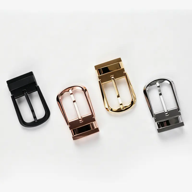 Custom Pin Buckle Company Company 3