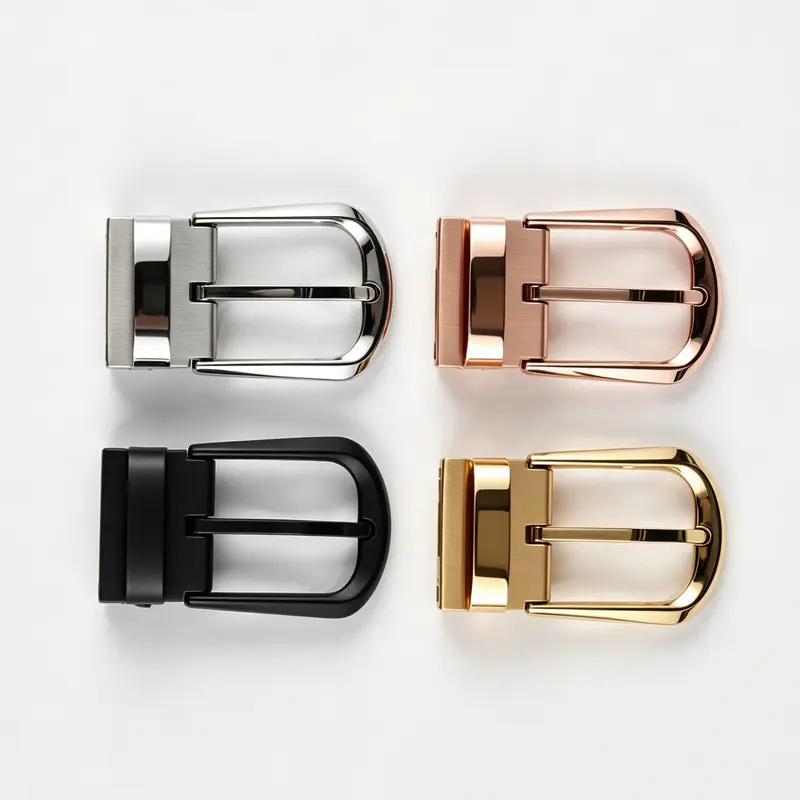 Custom Pin Buckle Company Company 2