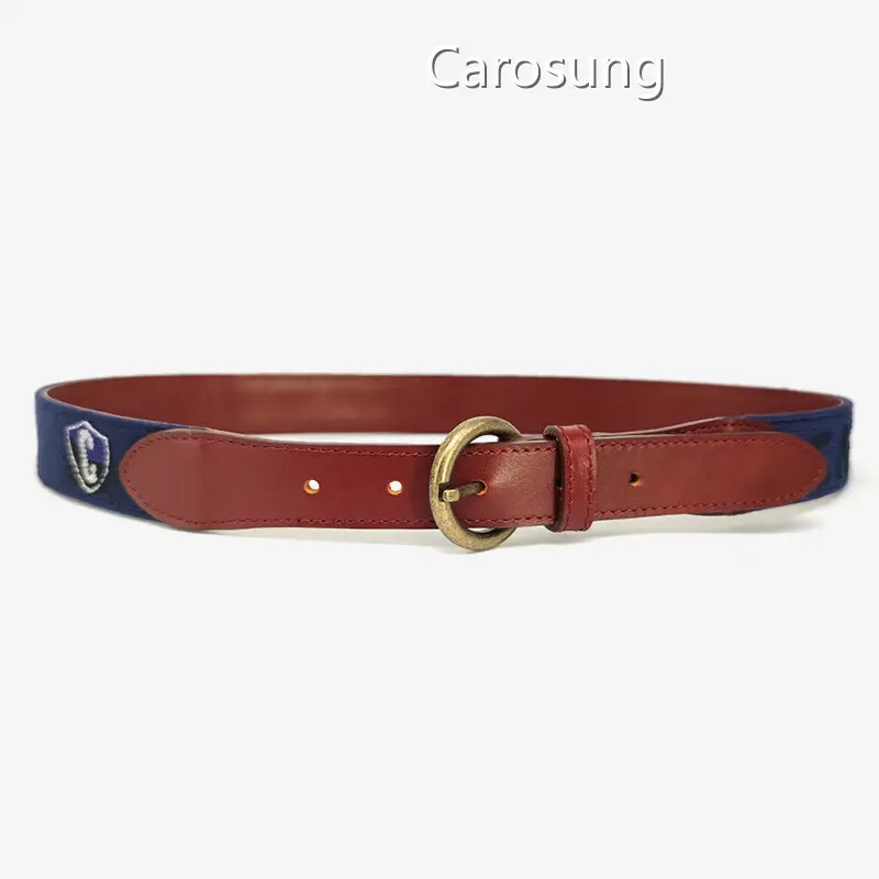 Best Commercial Fabric Belts Company 1