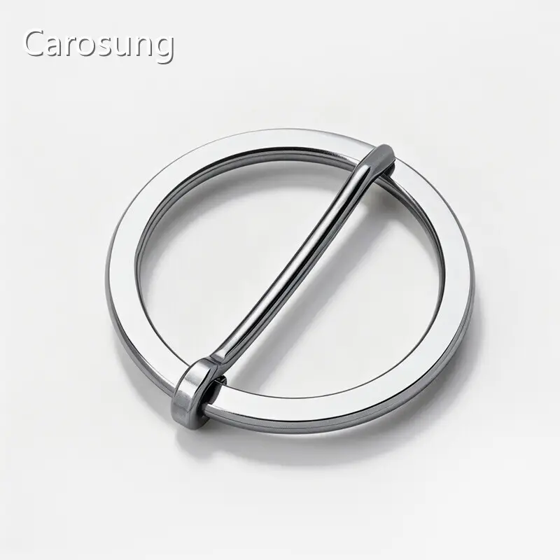 Best Pin Buckle Supplier Company 1