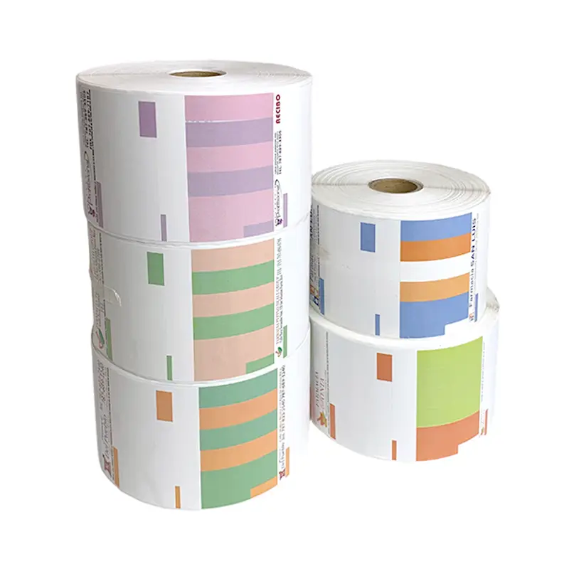 Medications Labels Pharmacy Label Wholesale - OLANTAI 6