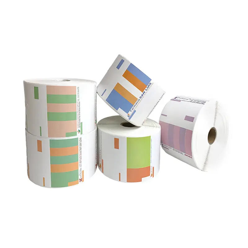 Medications Labels Pharmacy Label Wholesale - OLANTAI 5