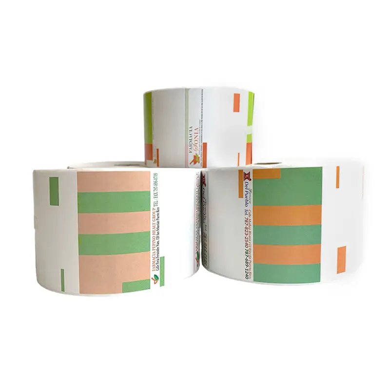 Medications Labels Pharmacy Label Wholesale - OLANTAI 4
