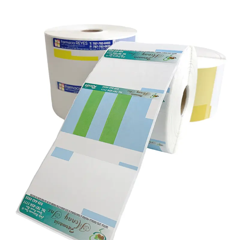 Medications Labels Pharmacy Label Wholesale - OLANTAI 8
